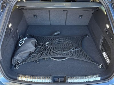 Audi A5 AVANT Avant e-hybrid 299 ch S tronic 7 Quattro S line - 22