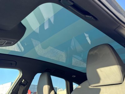 Audi A5 AVANT Avant e-hybrid 299 ch S tronic 7 Quattro S line - 25