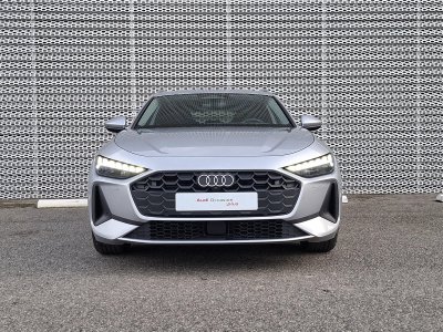 Audi A5 AVANT Avant TDI Hybride 204 ch S tronic 7 Business Executive   - 2