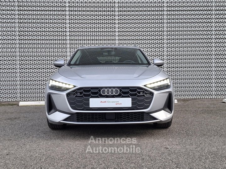 Audi A5 AVANT Avant TDI Hybride 204 ch S tronic 7 Business Executive - 2