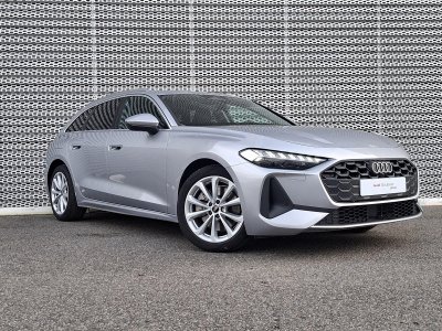 Audi A5 AVANT Avant TDI Hybride 204 ch S tronic 7 Business Executive   - 3