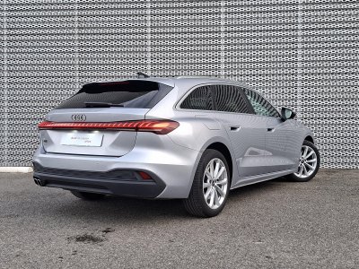 Audi A5 AVANT Avant TDI Hybride 204 ch S tronic 7 Business Executive   - 6