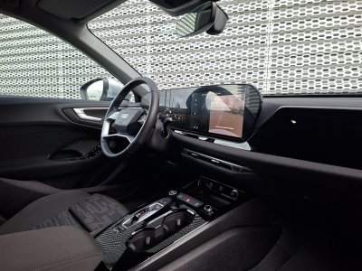 Audi A5 AVANT Avant TDI Hybride 204 ch S tronic 7 Business Executive   - 7