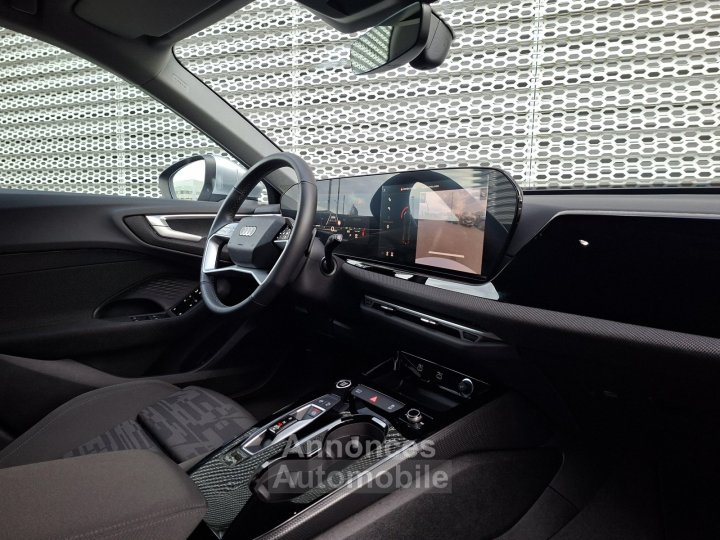 Audi A5 AVANT Avant TDI Hybride 204 ch S tronic 7 Business Executive - 7