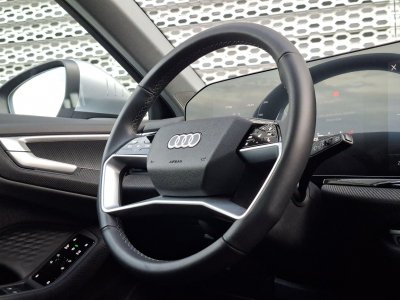 Audi A5 AVANT Avant TDI Hybride 204 ch S tronic 7 Business Executive   - 8