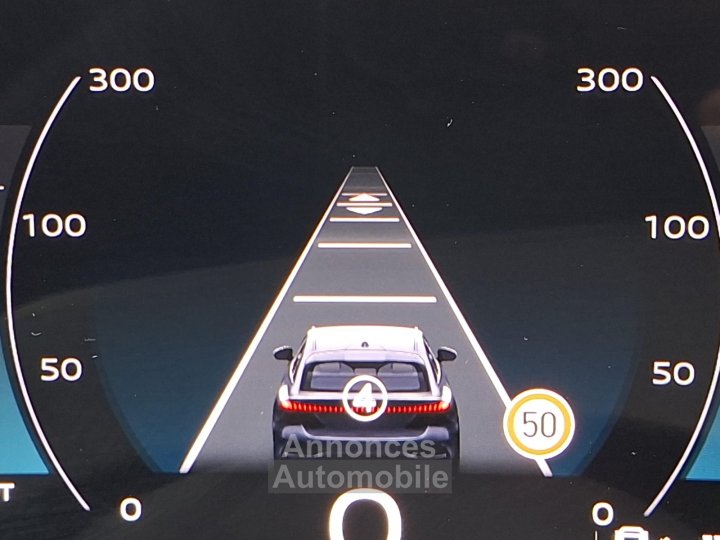 Audi A5 AVANT Avant TDI Hybride 204 ch S tronic 7 Business Executive - 9