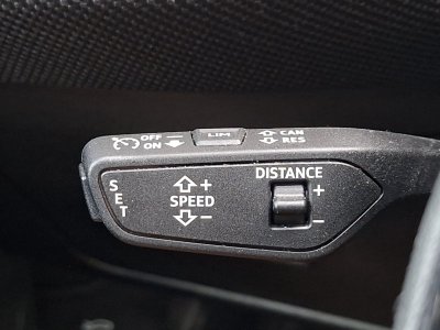 Audi A5 AVANT Avant TDI Hybride 204 ch S tronic 7 Business Executive   - 10