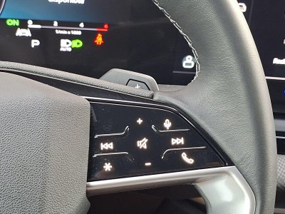 Audi A5 AVANT Avant TDI Hybride 204 ch S tronic 7 Business Executive   - 11