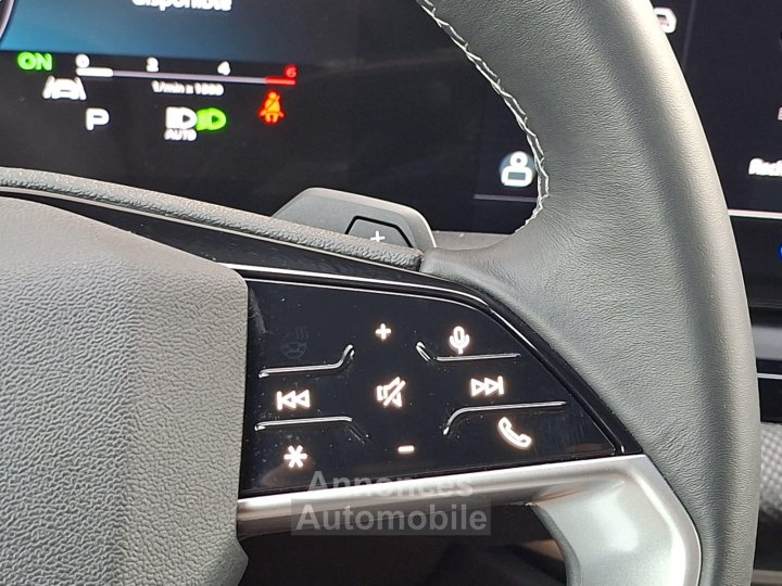 Audi A5 AVANT Avant TDI Hybride 204 ch S tronic 7 Business Executive - 11