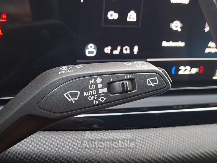 Audi A5 AVANT Avant TDI Hybride 204 ch S tronic 7 Business Executive - 12