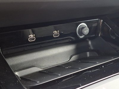 Audi A5 AVANT Avant TDI Hybride 204 ch S tronic 7 Business Executive   - 15