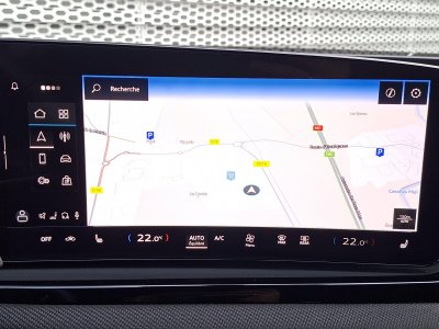 Audi A5 AVANT Avant TDI Hybride 204 ch S tronic 7 Business Executive   - 16