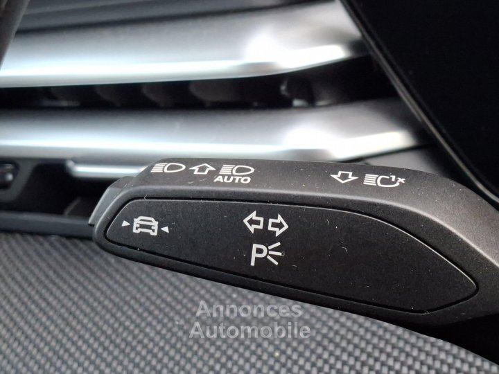 Audi A5 AVANT Avant TDI Hybride 204 ch S tronic 7 Business Executive - 17