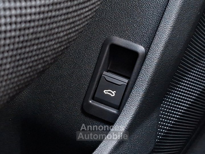 Audi A5 AVANT Avant TDI Hybride 204 ch S tronic 7 Business Executive - 18