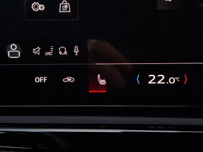 Audi A5 AVANT Avant TDI Hybride 204 ch S tronic 7 Business Executive   - 19