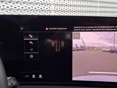 Audi A5 AVANT Avant TDI Hybride 204 ch S tronic 7 Business Executive   - 20