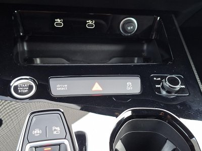 Audi A5 AVANT Avant TDI Hybride 204 ch S tronic 7 Business Executive   - 22