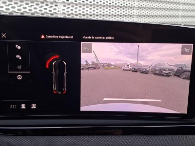 Audi A5 AVANT Avant TDI Hybride 204 ch S tronic 7 Business Executive   - 23