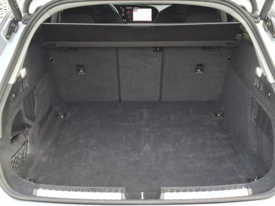 Audi A5 AVANT Avant TDI Hybride 204 ch S tronic 7 Business Executive   - 25