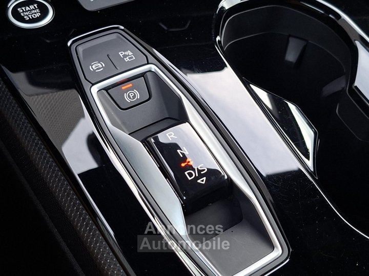 Audi A5 AVANT Avant TDI Hybride 204 ch S tronic 7 Business Executive - 31