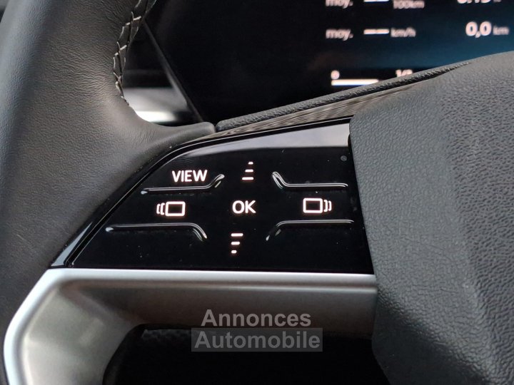 Audi A5 AVANT Avant TDI Hybride 204 ch S tronic 7 Business Executive - 35