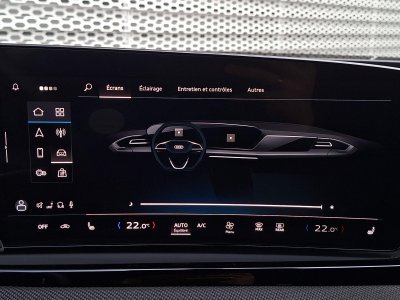 Audi A5 AVANT Avant TDI Hybride 204 ch S tronic 7 Business Executive   - 36