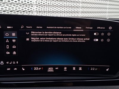 Audi A5 AVANT Avant TDI Hybride 204 ch S tronic 7 Business Executive   - 37