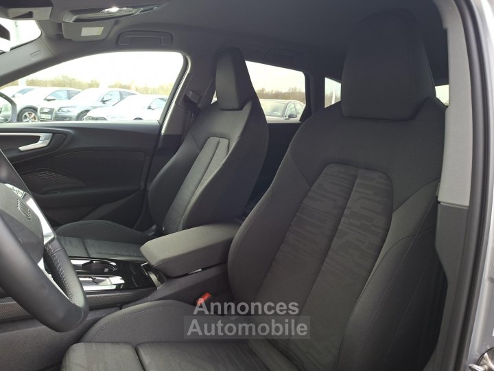 Audi A5 AVANT Avant TDI Hybride 204 ch S tronic 7 Business Executive - 42