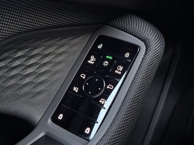 Audi A5 AVANT Avant TDI Hybride 204 ch S tronic 7 Business Executive   - 47