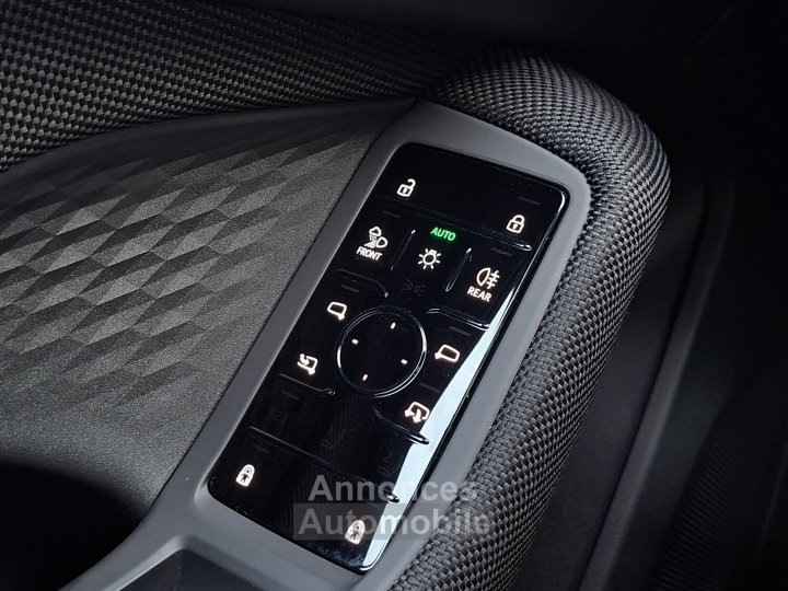 Audi A5 AVANT Avant TDI Hybride 204 ch S tronic 7 Business Executive - 47