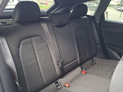 Audi A5 AVANT Avant TDI Hybride 204 ch S tronic 7 Business Executive   - 48