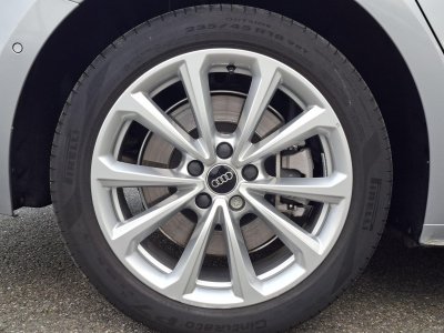 Audi A5 AVANT Avant TDI Hybride 204 ch S tronic 7 Business Executive   - 49