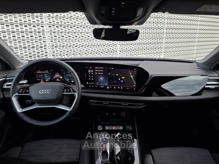 Audi A5 AVANT Avant TDI Hybride 204 ch S tronic 7 Business Executive - 50