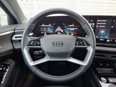 Audi A5 AVANT Avant TDI Hybride 204 ch S tronic 7 Business Executive   - 52