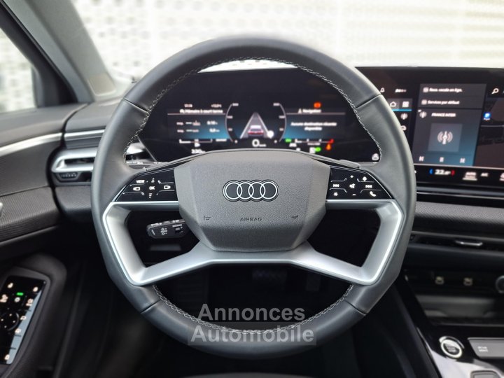 Audi A5 AVANT Avant TDI Hybride 204 ch S tronic 7 Business Executive - 52