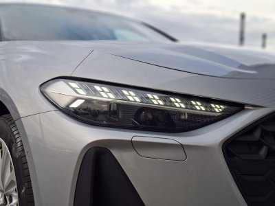 Audi A5 AVANT Avant TDI Hybride 204 ch S tronic 7 Business Executive   - 54