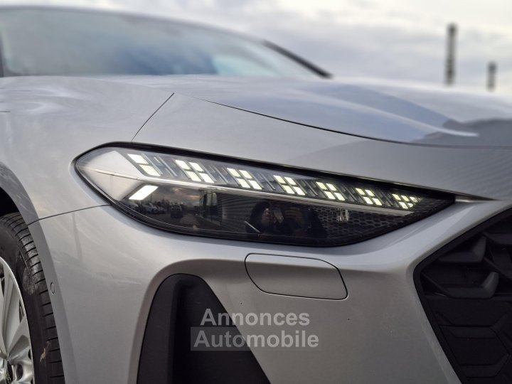 Audi A5 AVANT Avant TDI Hybride 204 ch S tronic 7 Business Executive - 54