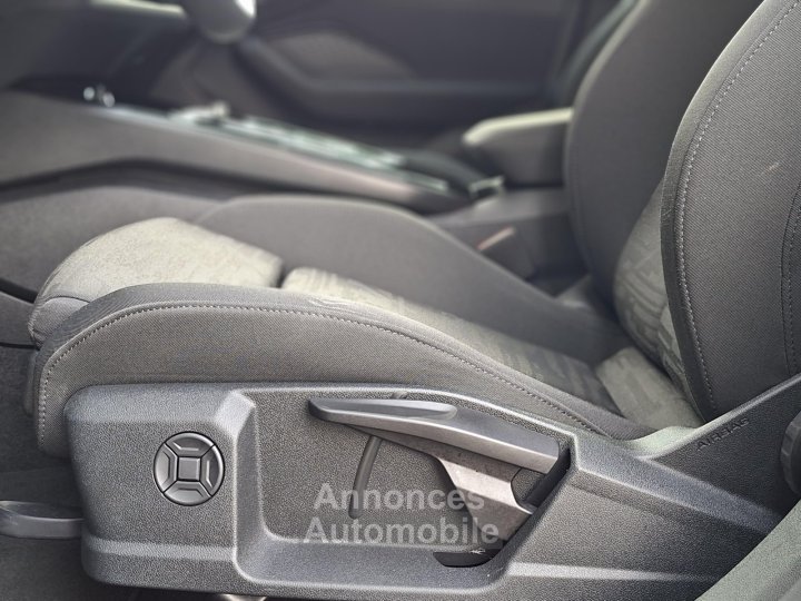 Audi A5 AVANT Avant TDI Hybride 204 ch S tronic 7 Business Executive - 55