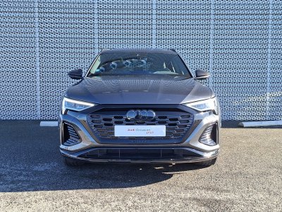 Audi Q8 E-TRON SPORTBACK e-tron Sportback 55 408 ch 114 kWh Quattro S line - 2