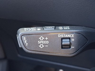 Audi Q8 E-TRON SPORTBACK e-tron Sportback 55 408 ch 114 kWh Quattro S line - 11