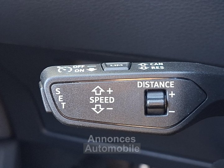 Audi Q8 E-TRON SPORTBACK e-tron Sportback 55 408 ch 114 kWh Quattro S line - 11