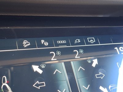 Audi Q8 E-TRON SPORTBACK e-tron Sportback 55 408 ch 114 kWh Quattro S line - 12