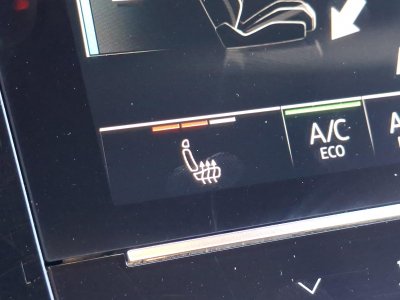 Audi Q8 E-TRON SPORTBACK e-tron Sportback 55 408 ch 114 kWh Quattro S line - 13