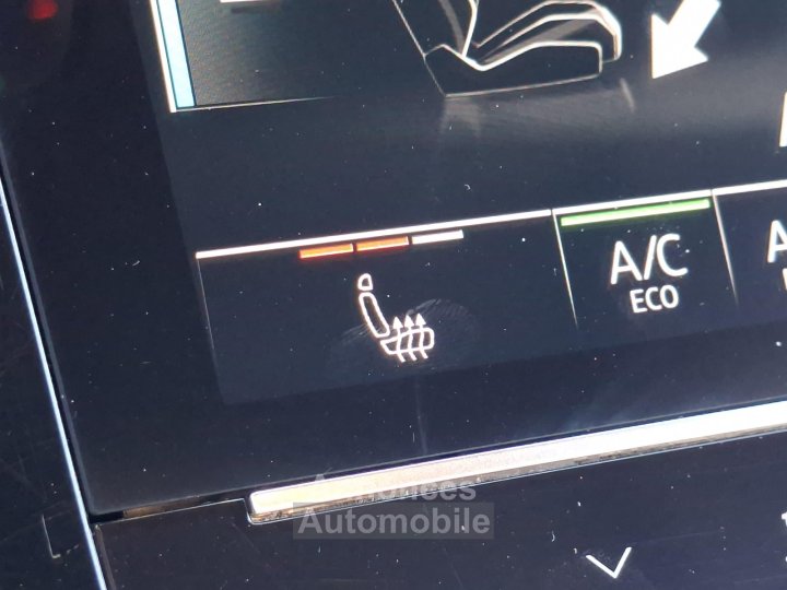 Audi Q8 E-TRON SPORTBACK e-tron Sportback 55 408 ch 114 kWh Quattro S line - 13