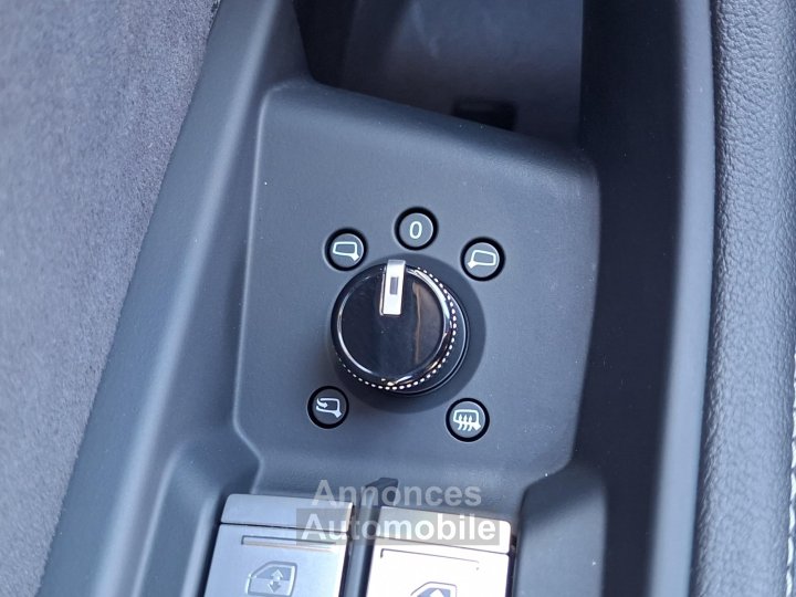 Audi Q8 E-TRON SPORTBACK e-tron Sportback 55 408 ch 114 kWh Quattro S line - 14