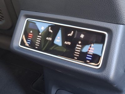 Audi Q8 E-TRON SPORTBACK e-tron Sportback 55 408 ch 114 kWh Quattro S line - 15