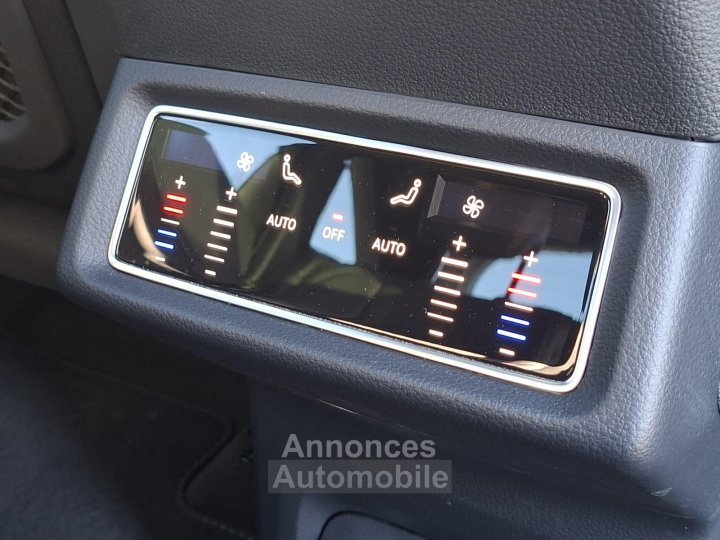 Audi Q8 E-TRON SPORTBACK e-tron Sportback 55 408 ch 114 kWh Quattro S line - 15