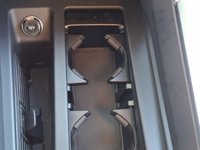 Audi Q8 E-TRON SPORTBACK e-tron Sportback 55 408 ch 114 kWh Quattro S line - 16