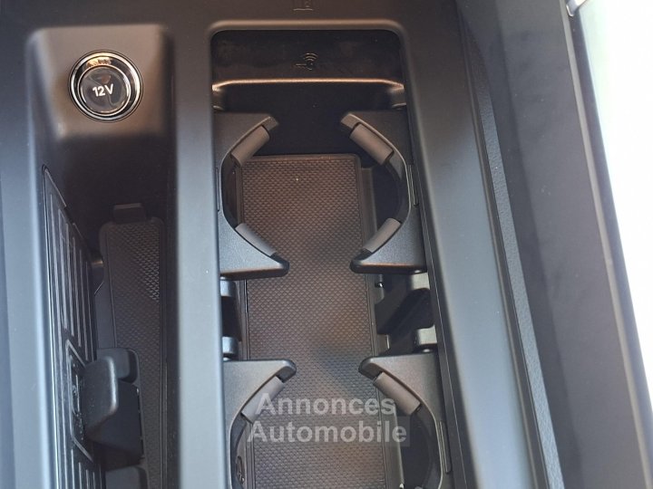 Audi Q8 E-TRON SPORTBACK e-tron Sportback 55 408 ch 114 kWh Quattro S line - 16