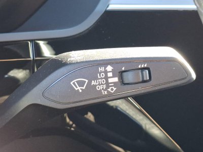 Audi Q8 E-TRON SPORTBACK e-tron Sportback 55 408 ch 114 kWh Quattro S line - 18